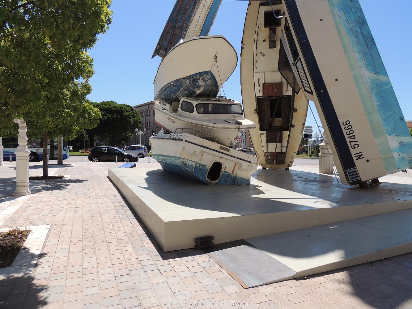 46 Toulon Exposition De Bateaux.JPG -           